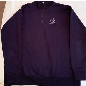 Calvin Klein sweater